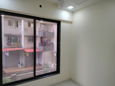 Bedroom Image of 855 Sq.ft 2 BHK Apartment / Flat for sale in Hiranandani Estate Thane for Rs. 8550000