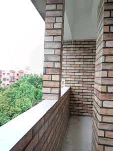Bedroom Two Image of 780 Sq.ft 2 BHK Apartment / Flat for sale in Tanvir Prakriti, Andul Howrah for Rs. 2340000