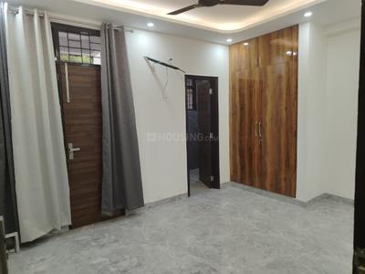 Bedroom Image of 2000 Sq.ft 3.5 BHK Builder Floor for sale in Big Block South City 2, Sector 49 Gurgaon for Rs. 27000000