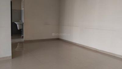 Living Room Image of 1150 Sq.ft 2 BHK Apartment / Flat for sale in Siddhivinayak The Orien, Kalamboli Navi Mumbai for Rs. 12000000