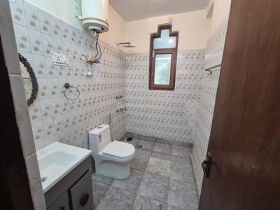Image of 1200 Sq.ft 3 BHK Independent House for sale in Gautam Nagar, New Delhi for Rs. 15000000