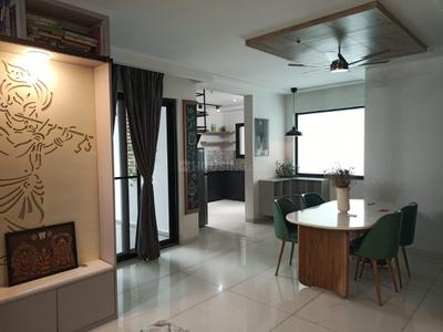 3 BHK Flat