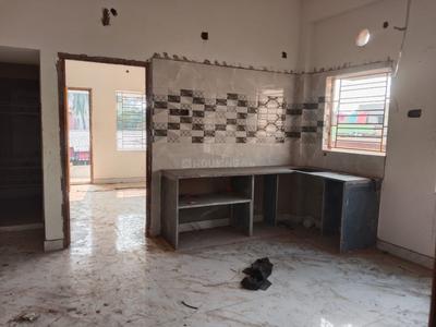 Living Room Image of 830 Sq.ft 2 BHK Apartment / Flat for sale in Belghoria Kolkata for Rs. 2800000