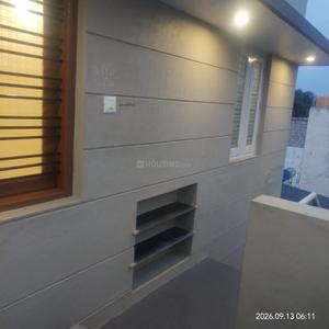 Image of 1100 Sq.ft 2 BHK Apartment / Flat for rent in Lakshmipuram, Mysore for Rs. 10500