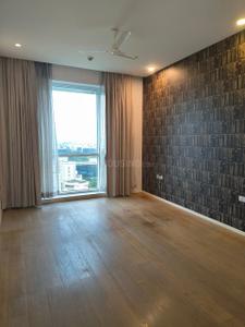 Bedroom Image of 5400 Sq.ft 4.5 BHK Apartment / Flat for sale in Panchshil Yoopune, Magarpatta City Pune for Rs. 100000000