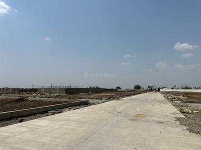 Image of 1100 Sq.ft Residential Plot / Land for sale in Ideal Leaf Corridor, Budhaniya, Indore for Rs. 4510000