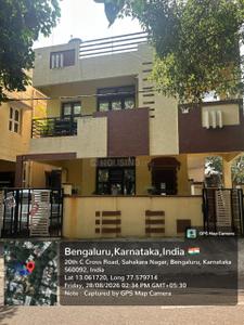 5 BHK Independent House