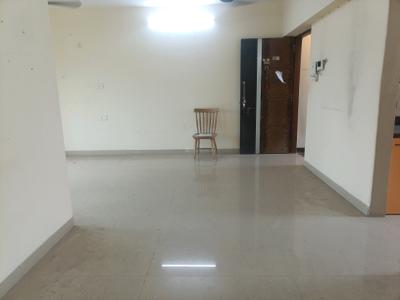 Living Room Image of 1600 Sq.ft 3 BHK Apartment / Flat for sale in Avenue Hills, Kharghar Navi Mumbai for Rs. 22000000