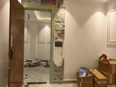 Bedroom Image of 1100 Sq.ft 3 BHK Apartment / Flat for sale in Kulesara Greater Noida for Rs. 4500000