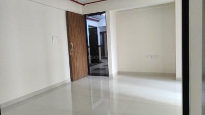 Living Room Image of 1090 Sq.ft 2 BHK Apartment / Flat for sale in Shilphata Thane for Rs. 5800000