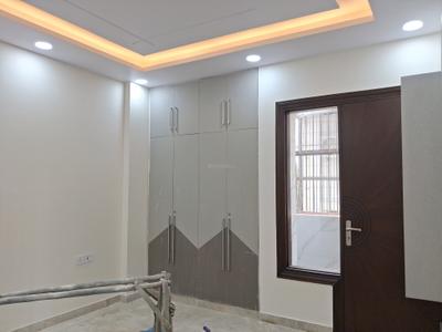 Bedroom Image of 2340 Sq.ft 4 BHK Builder Floor for sale in Paschim Vihar New Delhi for Rs. 42500000
