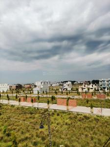 Image of 1375 Sq.ft Residential Plot / Land for sale in Hari Ashray Nagar Haridwar Residential Plots and Villas, Bawalikalanzri, Haridwar for Rs. 4812500