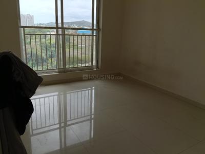 Bedroom Image of 800 Sq.ft 2 BHK Apartment / Flat for sale in Godrej Nurture, Mamurdi Pune for Rs. 7000000