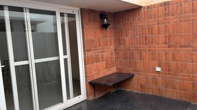 Balcony Image of 3850 Sq.ft 4 BHK Villa for rent in Adarsh Sanctuary, Kodathi Bengaluru for Rs. 140000