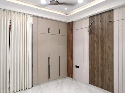 Bedroom Image of 1620 Sq.ft 3 BHK Builder Floor for sale in BPTP District 3, Sector 85 Faridabad for Rs. 17000000