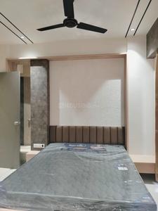 Bedroom Image of 1200 Sq.ft 3 BHK Apartment / Flat for sale in Shreeji Shree Two Phase 1, Bhayli Vadodara for Rs. 7200000