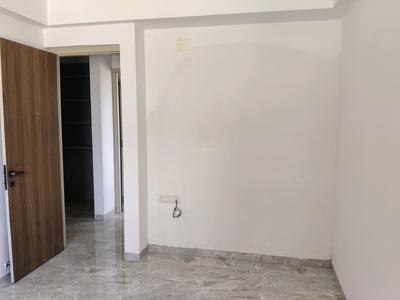 Bedroom Image of 1080 Sq.ft 2 BHK Apartment / Flat for sale in Keshar Aalayam, Vaishno Devi Circle Ahmedabad for Rs. 5200000