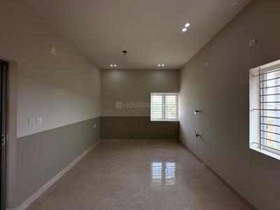 Bedroom Image of 1400 Sq.ft 3 BHK Duplex for sale in Sri Sakthi Garden, Guduvancheri Chennai for Rs. 7600000