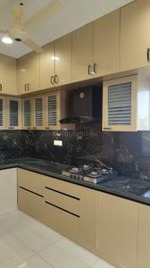 Kitchen Image of 1204 Sq.ft 2 BHK Apartment / Flat for rent in Casagrand First City, Sholinganallur Chennai for Rs. 30000