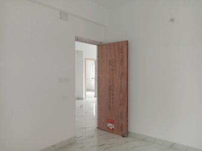 Bedroom Image of 1200 Sq.ft 3 BHK Apartment / Flat for sale in Koch Pukur Kolkata for Rs. 16000000
