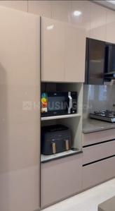 Kitchen Image of 1836 Sq.ft 3 BHK Builder Floor for sale in Sector 9 Gurgaon for Rs. 23500000