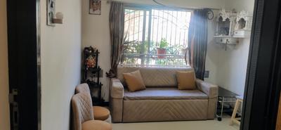 1.5 BHK Flat