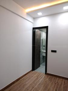 Servant Room Image of 1800 Sq.ft 3 BHK Apartment / Flat for sale in Om Satyam Apartment, Sector 4 Dwarka New Delhi for Rs. 33000000