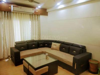 Hall Image of 1656 Sq.ft 3 BHK Apartment / Flat for sale in IVY County, Sector 75 Noida for Rs. 31500000