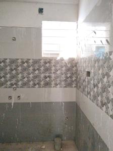 Common Bathroom Image of 1100 Sq.ft 2 BHK Apartment / Flat for sale in Fern Nest, Electronic City Bengaluru for Rs. 5300000