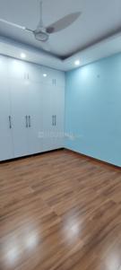 Bedroom Image of 2000 Sq.ft 2 BHK Builder Floor for rent in Ashok Vihar Phase 3 Extension Gurgaon for Rs. 20000