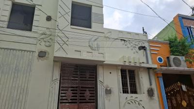 Main Entrance Image of 751 Sq.ft 2 BHK Independent House for sale in Manali New Town Chennai for Rs. 5800000