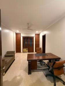 Hall Image of 5500 Sq.ft 4 BHK Builder Floor for sale in Greater Kailash II New Delhi for Rs. 175000000