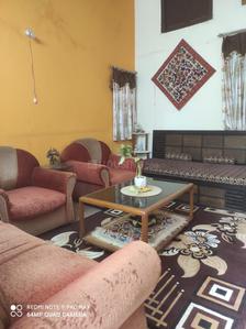 Hall Image of 5500 Sq.ft 7 BHK Independent House for sale in Manorama Ganj Indore for Rs. 60000000