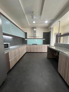 Bedroom Image of 3000 Sq.ft 3 BHK Apartment / Flat for sale in Clover Palisades, Kondhwa Pune for Rs. 42500000
