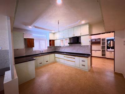 Kitchen Image of 1500 Sq.ft 4 BHK Independent House for sale in Madhavaram Milk Colony Chennai for Rs. 6600000