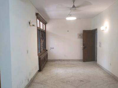 Living Room Image of 1150 Sq.ft 3 BHK Apartment / Flat for sale in Vikaspuri New Delhi for Rs. 21000000