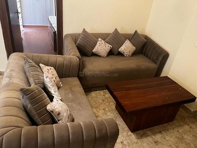 Hall Image of 1563 Sq.ft 3 BHK Apartment / Flat for sale in Amrapali Pan Oasis, Sector 70 Noida for Rs. 16551000