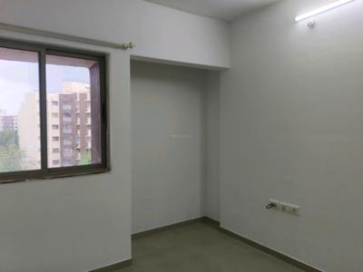 Bedroom Image of 774 Sq.ft 1.5 BHK Apartment / Flat for sale in Lodha Casa Rio, Palava Phase 1 Thane for Rs. 4000000
