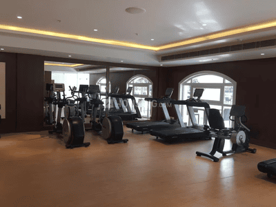 Image of 1800 Sq.ft 3 BHK Apartment / Flat for sale in DLF Regal Gardens, Sector 90, Gurgaon for Rs. 22000000