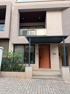3 BHK Villa