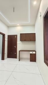Hall Image of 1500 Sq.ft 3 BHK Independent House for sale in Pukkattupady Kochi for Rs. 7300000