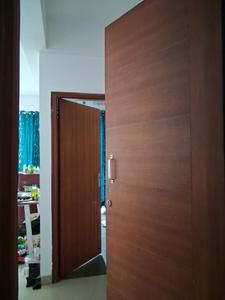 Main Entrance Image of 499 Sq.ft 1 BHK Apartment / Flat for sale in Urbtech Xaviers, Sector 168 Noida for Rs. 4250000