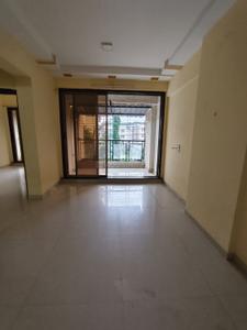 Hall Image of 995 Sq.ft 2 BHK Apartment / Flat for rent in Thakurli Thane for Rs. 24000