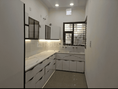6 BHK Independent House