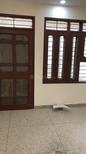 Rail vihar Bedroom 1