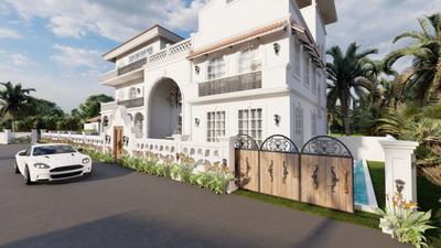 Image of 10764 Sq.ft 5 BHK Villa for sale in Assagao, Goa for Rs. 220000000