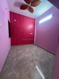 Hall Image of 433 Sq.ft 2 BHK Independent House for sale in Ayappakkam Chennai for Rs. 7000000