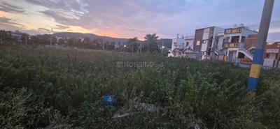 Image of 2100 Sq.ft Residential Plot / Land for sale in Lalitaddripura, Mysore for Rs. 10815000