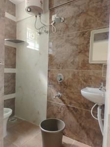 Bedroom Image of 600 Sq.ft 1 BHK Apartment / Flat for rent in Kadugodi Bengaluru for Rs. 26000