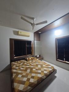 Bedroom Image of 2800 Sq.ft 4 BHK Independent House for sale in Bhat Ahmedabad for Rs. 25500000